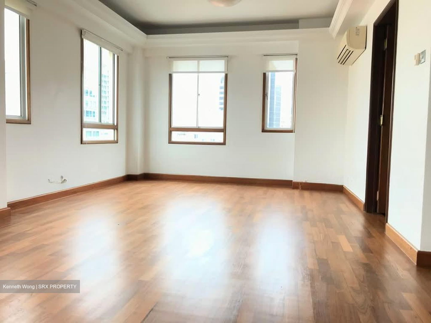 Hullet Rise (D9), Condominium #576806781